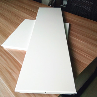 1200鋁扣板-工程鋁扣板生產廠家告訴你