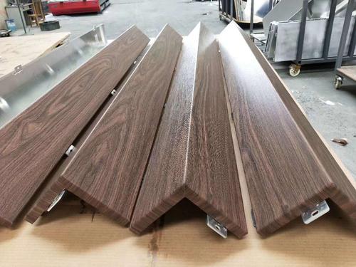 鋁扣板一平方米需要幾塊