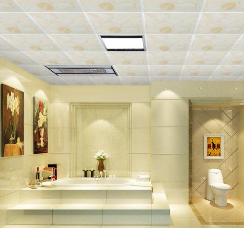 南京集成吊頂公司