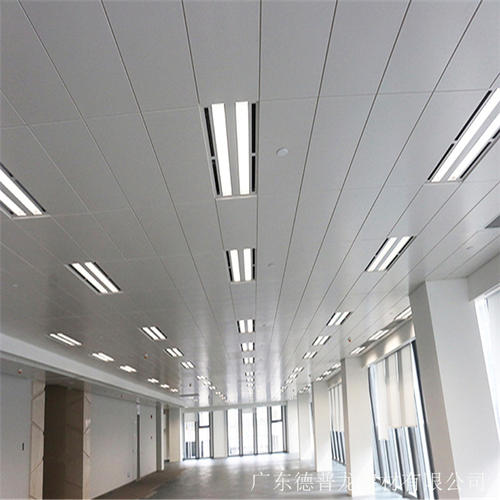鋁料鋁扣板-鋁扣板和鋁格柵吊頂那個比較好