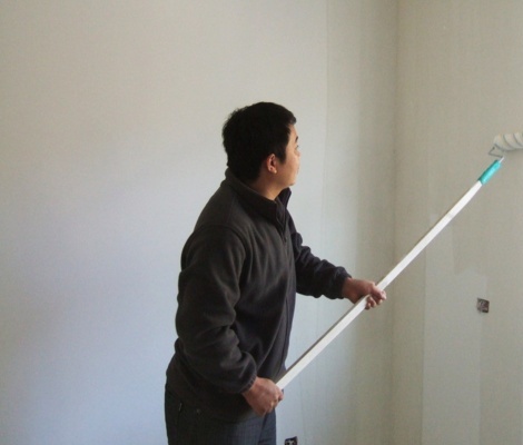 鋁扣板有沒(méi)有甲醛-集成吊頂鋁扣板有甲醛嗎