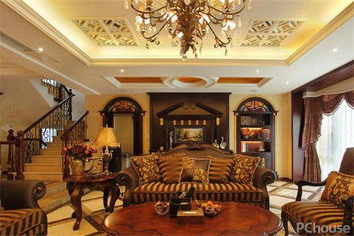 鋁扣板集成吊頂需要哪些材料-集成吊頂施工注意事項總結如下