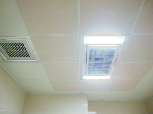 復(fù)式集成吊頂效果圖-看看這些集成吊頂效果圖就沒(méi)顧慮啦