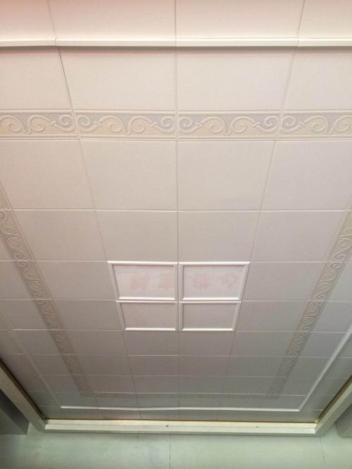北京集成吊頂批發市場-詳解集成吊頂市場情況及代理渠道來源
