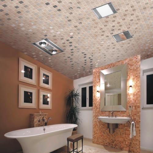 怎么樣才能分別吊頂鋁扣板的好壞-吊頂鋁扣板就見的多