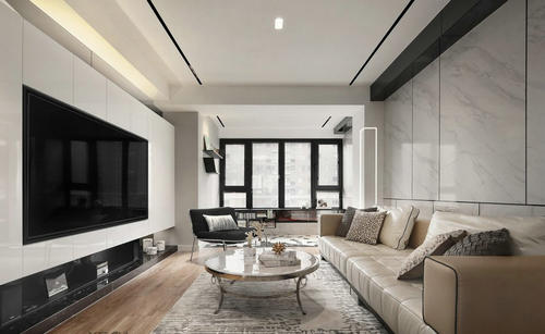 集成吊頂有晃動嗎-中山集成吊頂廠家鋁扣板三角龍骨的接法