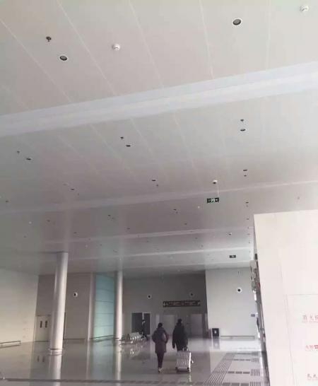 環保技能鋁扣板-鋁扣板環保圖片-環保節能鋁扣板