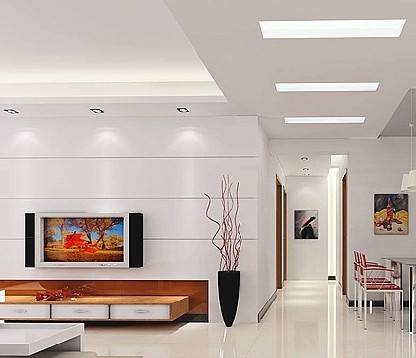 鋁扣板驗收價格-微孔鋁扣板驗收-鋁扣板天花驗收