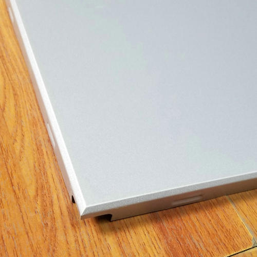 辦公室鋁扣板吊頂廠家-辦公室鋁扣板廠家告訴你