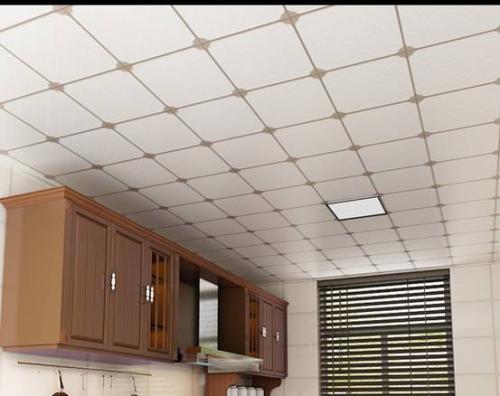 我要安集成吊頂-集成吊頂要怎么選擇呢