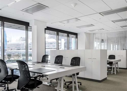 鋁扣板吊頂套浮擱還是嵌入-鋁扣板吊頂好還是不要吊頂好