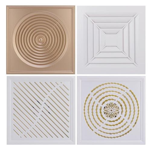 30鋁扣板-怎么裝鋁扣板吊頂