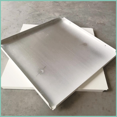 白色集成吊頂都用-集成鋁扣板吊頂哪家強