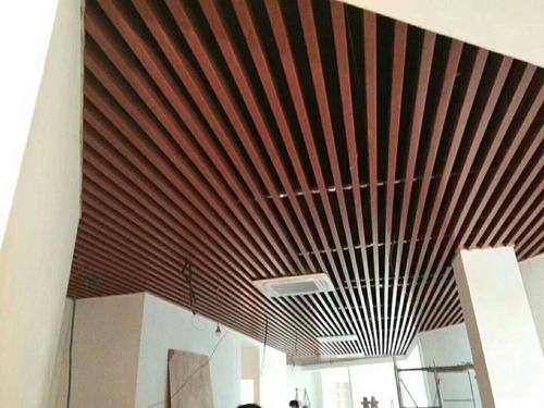 方通鋁扣板-型材鋁方通廠家之鋁方通安裝怎么裝