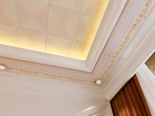 遵義集成吊頂價格-廣州集成吊頂鋁扣板廠家詳解廚房集成吊頂怎么選