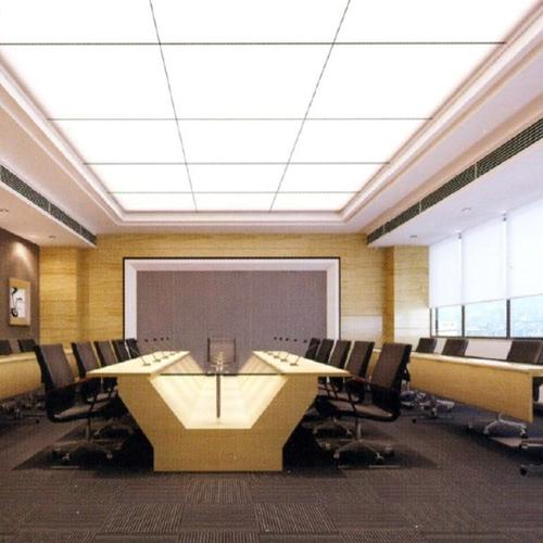 集成吊頂換面板-鋁扣板集成吊頂怎么選