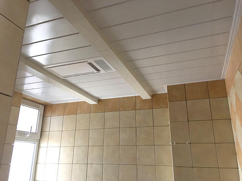 集成吊頂材料長條-廚衛(wèi)集成吊頂材料怎么選