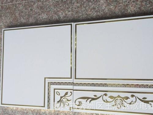 慈溪集成吊頂廠家-室內集成吊頂廠家教你集成吊頂怎么驗收