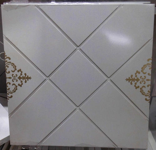 高分子集成鋁扣板-集成鋁扣板高分子得好不好-高分子300鋁扣板