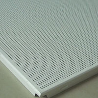 建筑鋁扣板-工程鋁扣板廠家這就給大家盤盤鋁單板幕墻的優勢有哪些