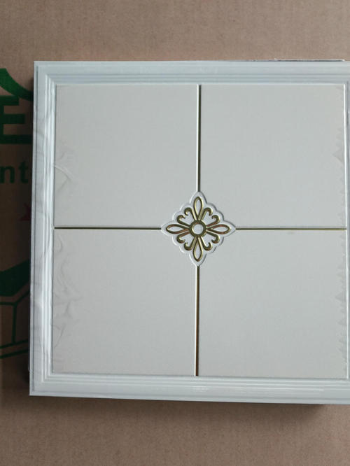 鋁扣板裝飾價格-鋁扣板吊頂如何裝飾