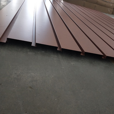 套鋁合金扣板-扣板吊頂安裝方法