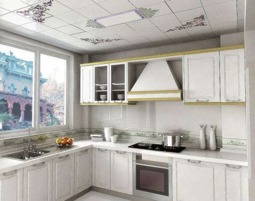 衛生間鋁扣板吊頂哪里便宜-便宜的鋁扣板差在哪