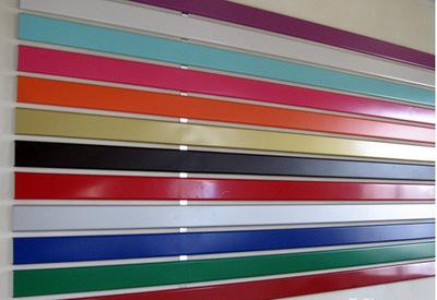 長條鋁合金扣板價格-區(qū)分選購PVC塑料扣板和鋁合金扣板