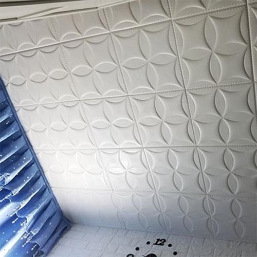 臥室集成墻吊頂-臥室鋁扣板吊頂廠家裝修小秘籍告訴你