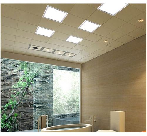 鋁扣板吊片-鋁扣板吊頂好還是不要吊頂好