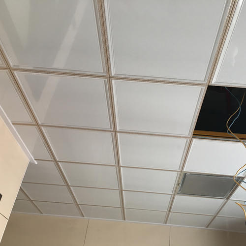 鋁扣板邊線尺寸-鋁扣板吊頂收邊線條尺寸-鋁扣板收邊線尺寸