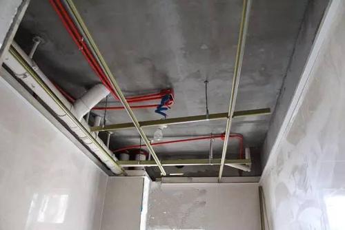 廚房天花鋁扣板厚度-廚房鋁扣板吊頂一般需要多少錢