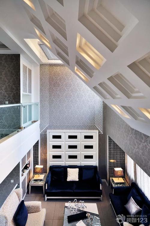 中國鋁扣板吊頂-輕鋼龍骨和鋁扣板是最佳拍檔