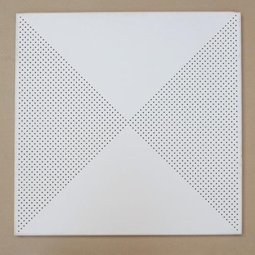 室內墻面鋁扣板-聽室內鋁扣板廠家說一說