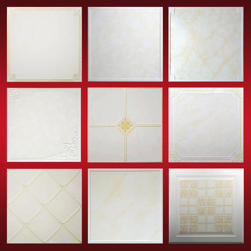 聊城鋁扣板廠生產(chǎn)