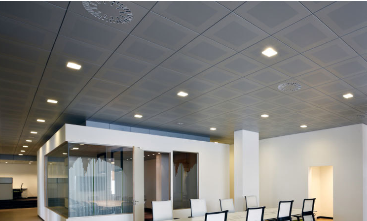 鋁扣板吊頂注意事項-怎么在廚衛鋁扣板吊頂安裝上不踩雷