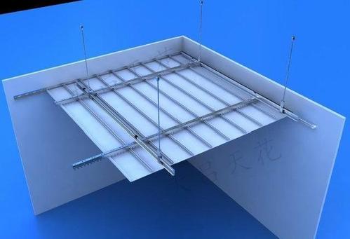 吉林鋁扣板價格-鋁扣板生產廠家