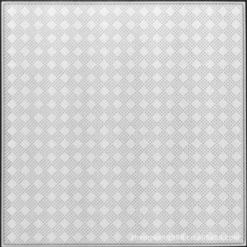 鋁扣板墻面圖解-鋁扣板吊頂立面圖解析-灰色墻面鋁扣板圖片