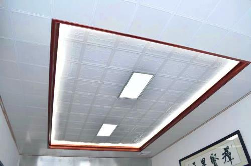 集成吊頂排名品牌-鋁扣板集成吊頂品牌怎么選