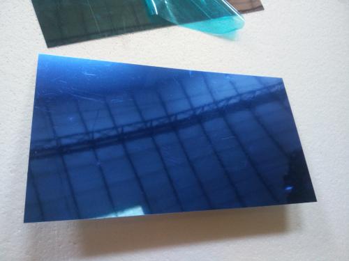 鋁扣板鏡面-衛生間鋁扣板吊頂廠家來教大家