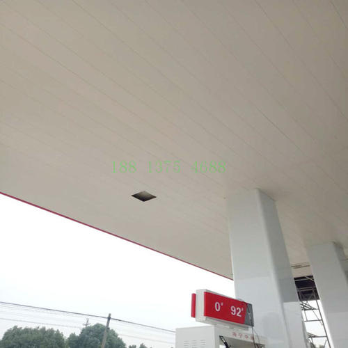 成都鋁扣板吊頂廠家-不如來看看客廳鋁扣板吊頂廠家怎么講