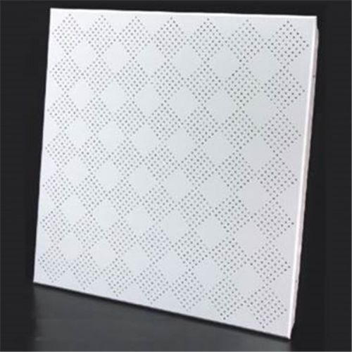 鋁金鋁扣板-鋁單板鋁扣板廠家