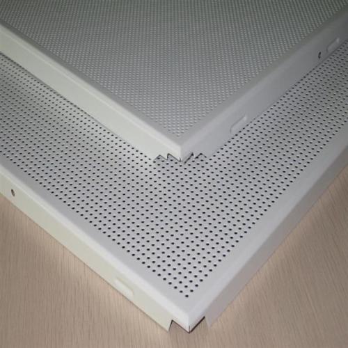 墻上鋁扣板價格-外墻用鋁扣板價格-鋁扣板飾墻價格