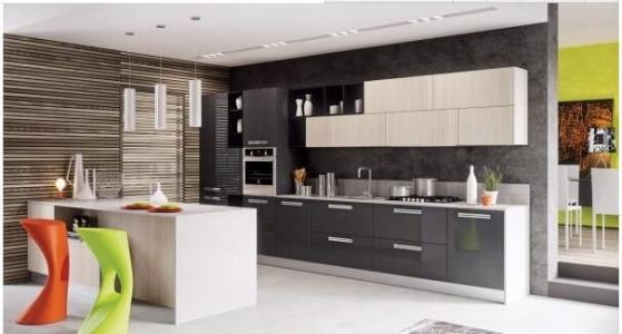 鋁扣板吊頂注意事項-怎么在廚衛鋁扣板吊頂安裝上不踩雷