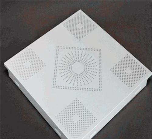 甘肅鋁扣板吊頂-拆除鋁扣板吊頂