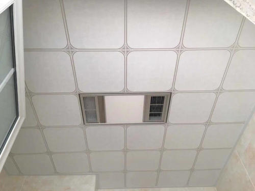 制造鋁扣板-木紋鋁扣板制作流程