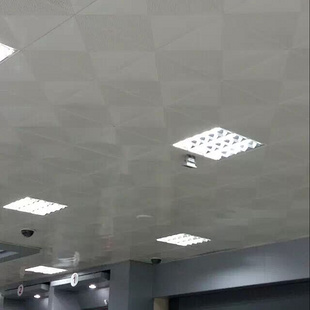 鋁合金扣板尺寸-鋁扣天花板尺寸
