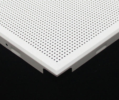 600鋁扣板-鋁扣板主要應用在哪里