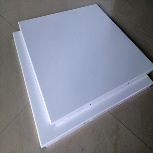 廣州集成鋁扣板廠家-家用鋁扣板集成吊頂有啥好處呢