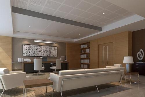 廚房吊頂效果圖集成吊頂-鋁扣板集成吊頂效果圖